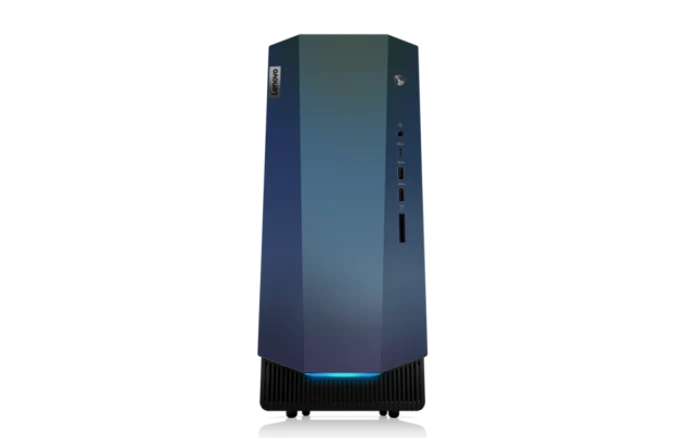 Desktop  Lenovo IdeaCentre Gaming 5 