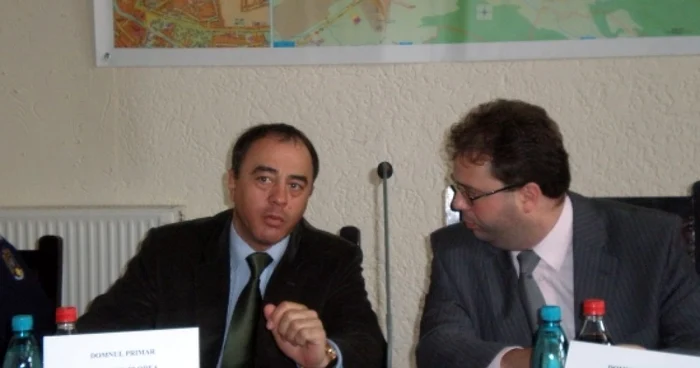 Atât Prefectul cât şi Primarul au aceaşi poziţie în ceea ce priveşte uniunea Mureş-Harghita-Covasna