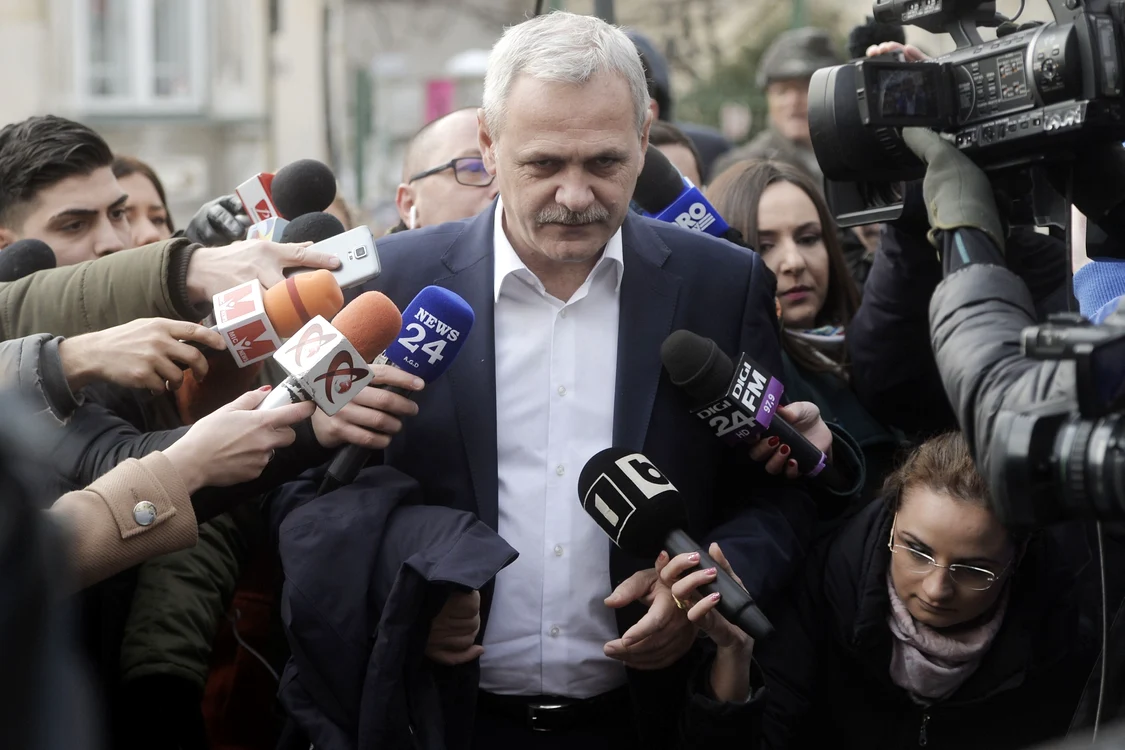 
    Liviu Dragnea susține în continuare cabinetul Grindeanufoto: Hepta  