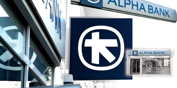 alpha bank