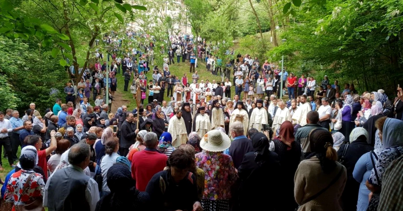 manastire