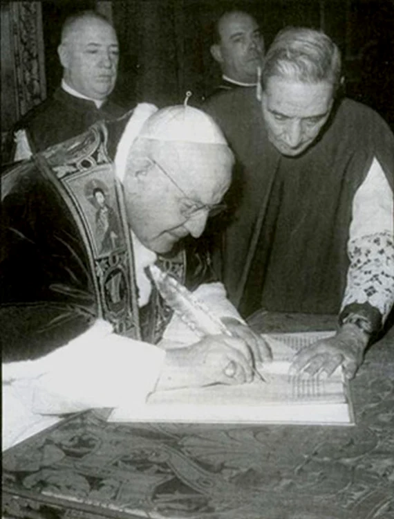 10 Al Doilea Conciliu Vatican jpg jpeg