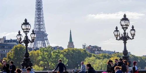 paris biciclete