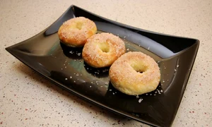 gogosi pufoase la cuptor jpeg