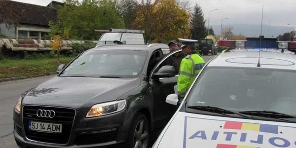 Opt radare vor monitoriza drumurile din Sălaj. Foto: Arhivă