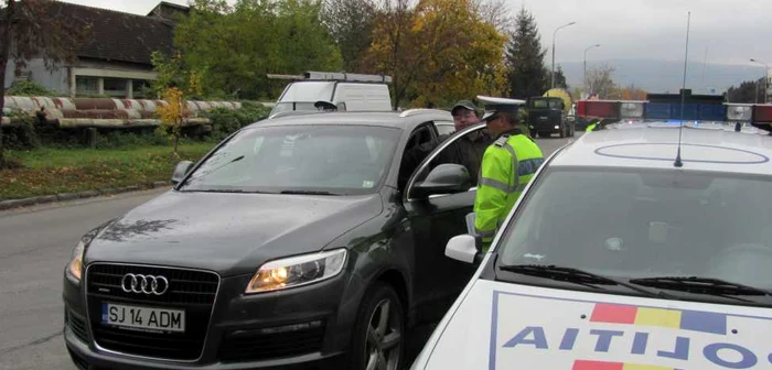Opt radare vor monitoriza drumurile din Sălaj. Foto: Arhivă