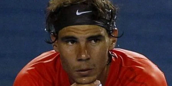 Rafa Nadal