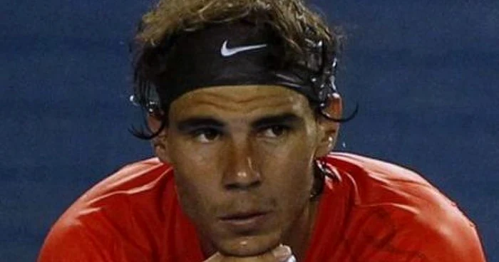 Rafa Nadal