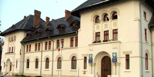 Targu Jiu