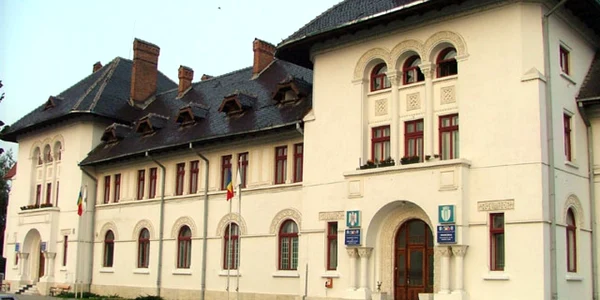 Targu Jiu
