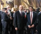 Austriecii şi cehii au sărbătorit la Timişoara FOTO Ştefan Both