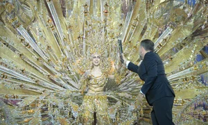 regina carnaval tenerife profimedia jpg