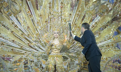 regina carnaval tenerife profimedia jpg