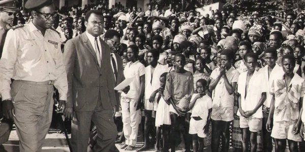 Mobutu