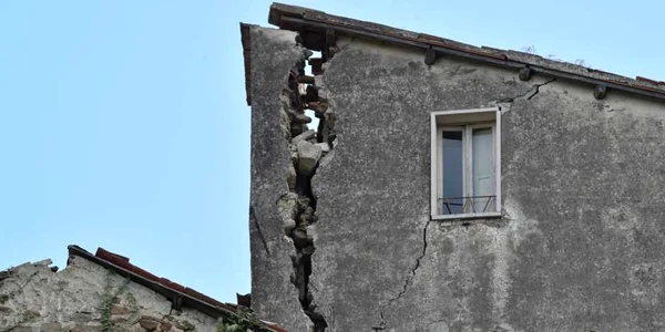 Cutremur în Amatrice
