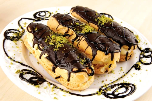 chocolate desserts jpeg