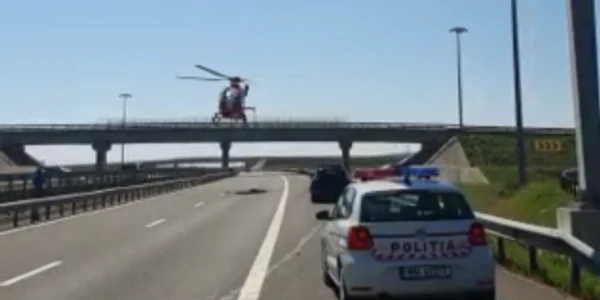 cluj accident a 3