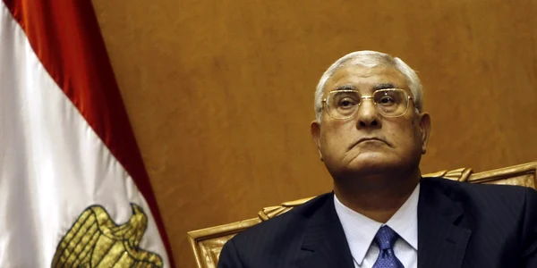 Adly Mansour