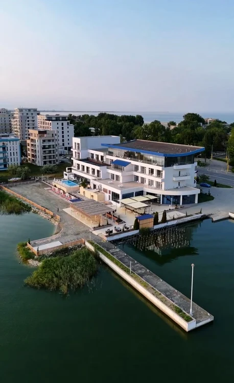 Hotel Scandinavia are toate camerele ocupate în weekend