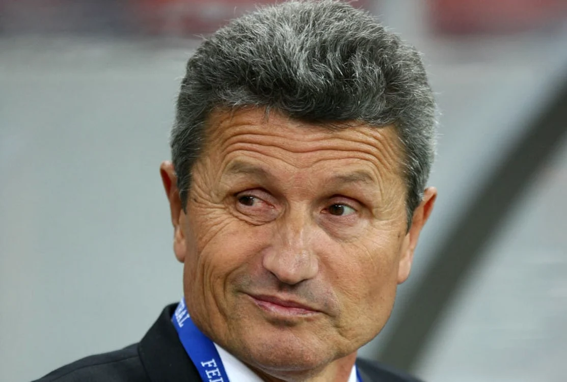 Gigi Mulţescu, antrenor la Dinamo pentru a 5-a oară în carieră
