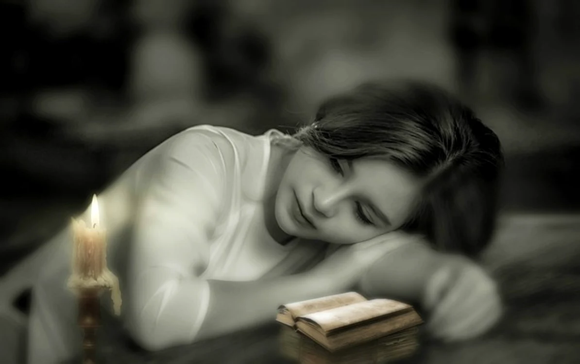 Despre interpretarea viselor / foto: Pixabay 