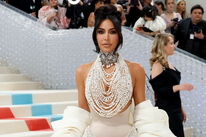 Kim Kardashian Met Gala 2023 (4) jpg