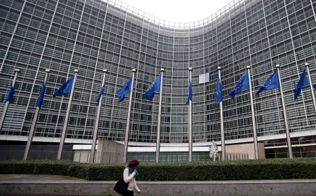 Sediul Comisiei Europene FOTO: Arhivă, Adevărul