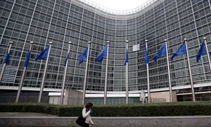comisia europeana Carl Court/Getty Images