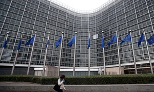 comisia europeana Carl Court/Getty Images