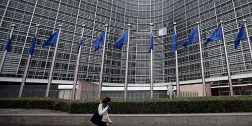 comisia europeana Carl Court/Getty Images