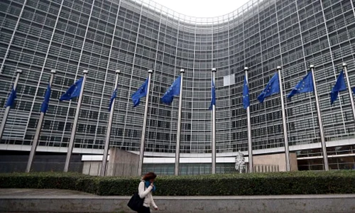 comisia europeana Carl Court/Getty Images