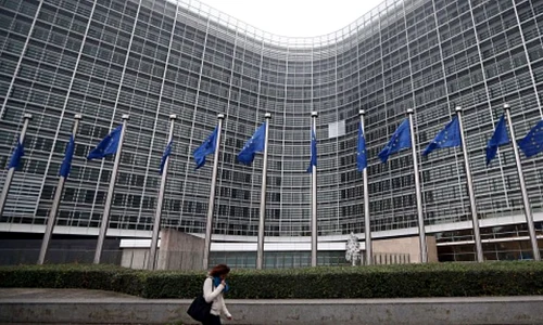 comisia europeana Carl Court/Getty Images
