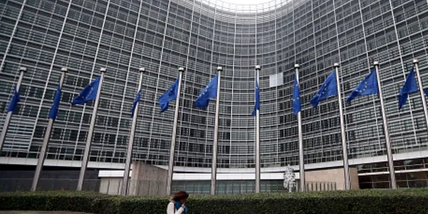 comisia europeana Carl Court/Getty Images