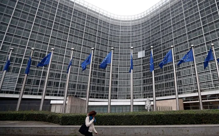 Sediul Comisiei Europene FOTO: Arhivă, Adevărul