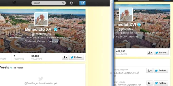 pontifex