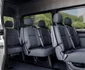 Noua generaţie Mercedes-Benz Sprinter