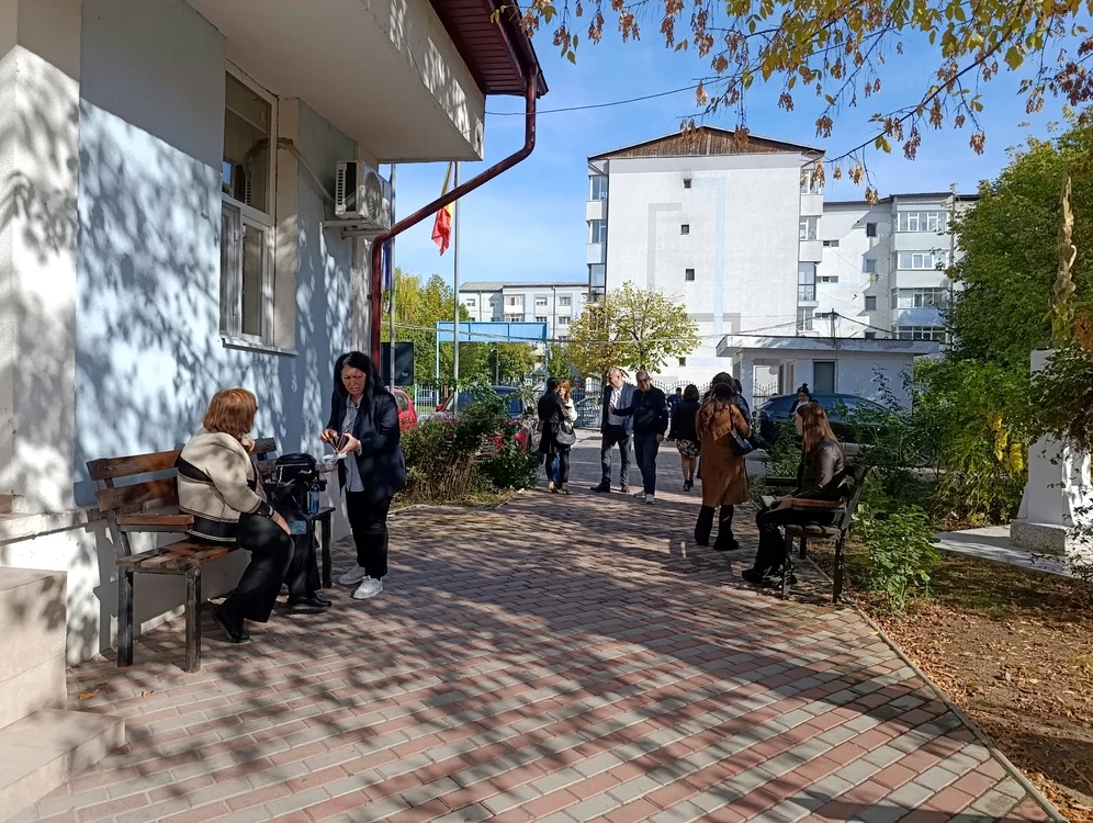 Candidații mai au de trecut proba proiectului managerial și interviul