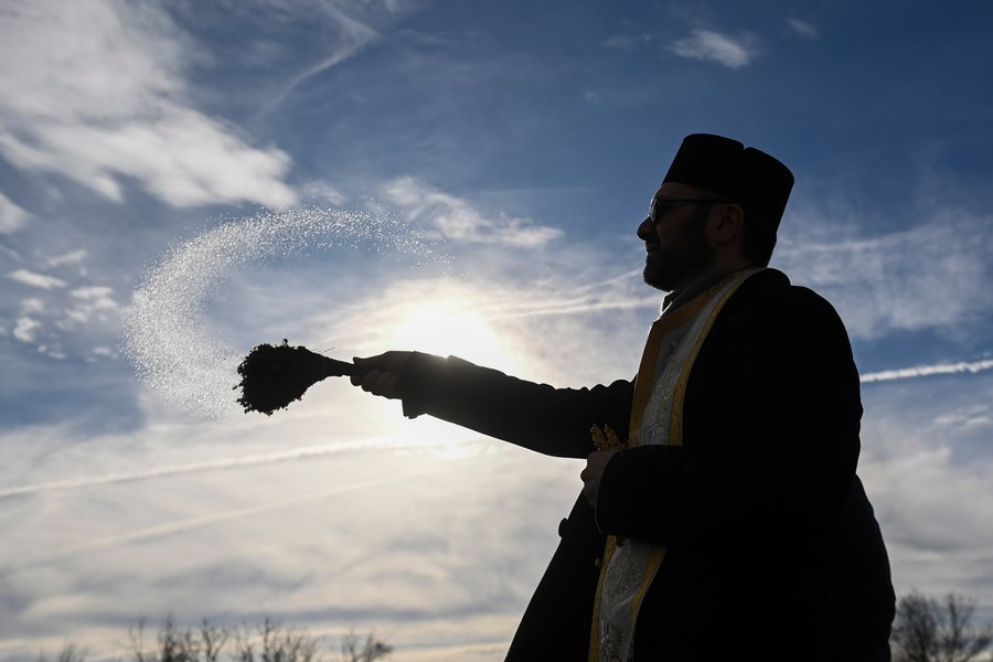 Tainele Bobotezei. De la apele sfințite la ritualurile care sfidează timpul