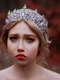 prințesă care plânge  foto   shutterstock 1852058983 jpg