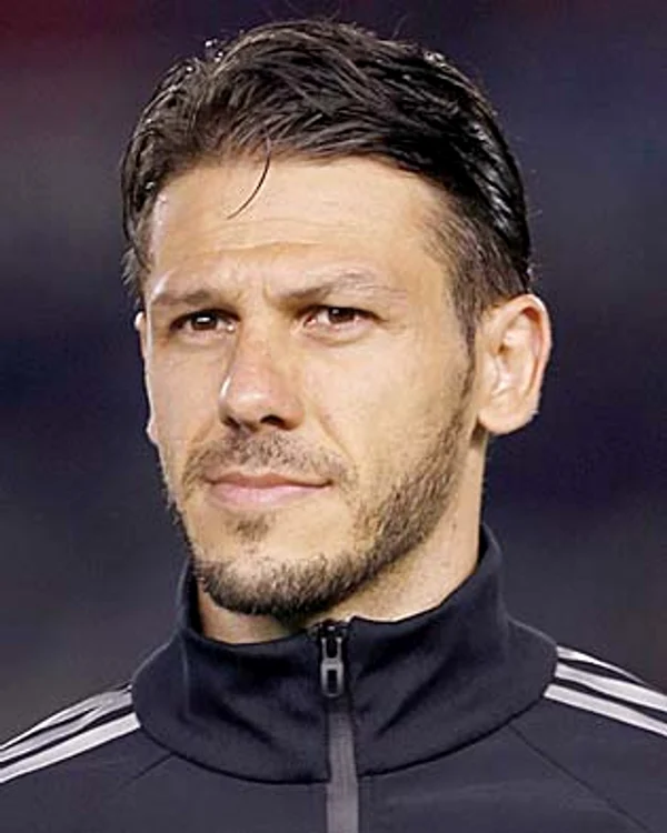 Martin Demichelis 