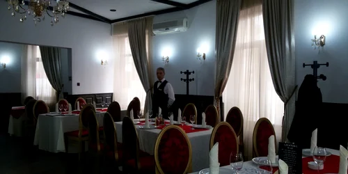 restaurant social ploiesti foto dana mihai