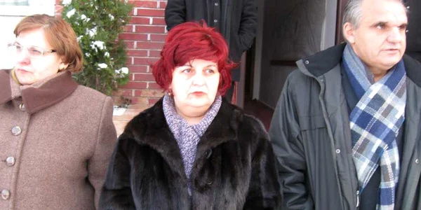 Silvana Tudorache va depune sâmbătă jurământul 