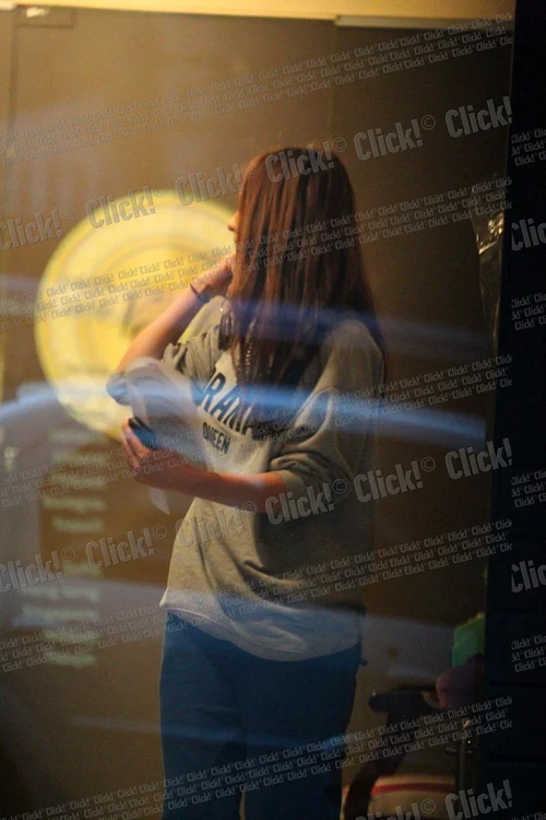 
    Iubita Vladimir Draghia FOTO Mihai Ionescu  