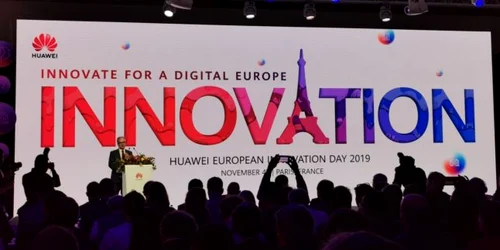 Huawei Innovation Day 2019