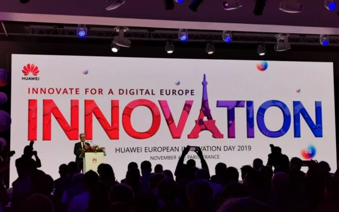 Huawei Innovation Day 2019