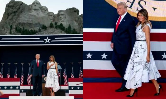 4 melania si donald trump de ziua independentei sua jpg jpeg