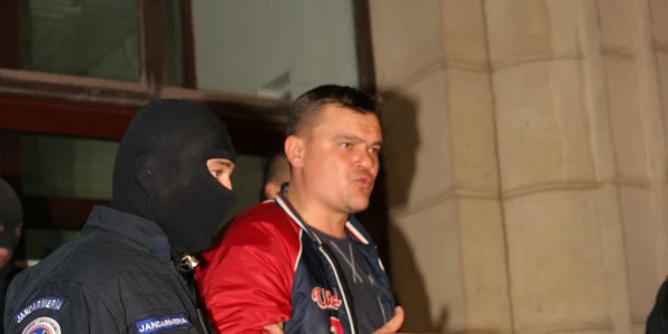 Gheorghe Mustaţă 