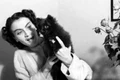 Maria Tănase, în 1942, fotografiată de Willy Pragher jpeg