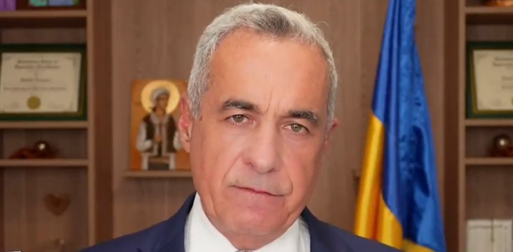 Călin Georgescu și reacția unui popor abandonat