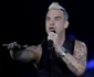 robbie williams concert bucuresti foto mediafax